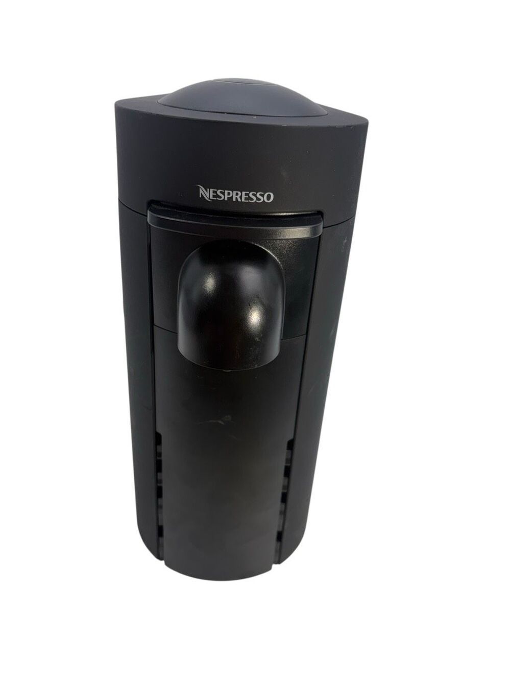 Nespresso VertuoPlus by De’Longhi ENV150BMAE Matte Black Coffee Espresso Machine